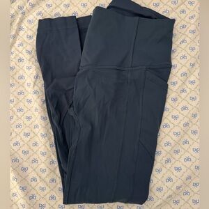 Lululemon leggings size 4